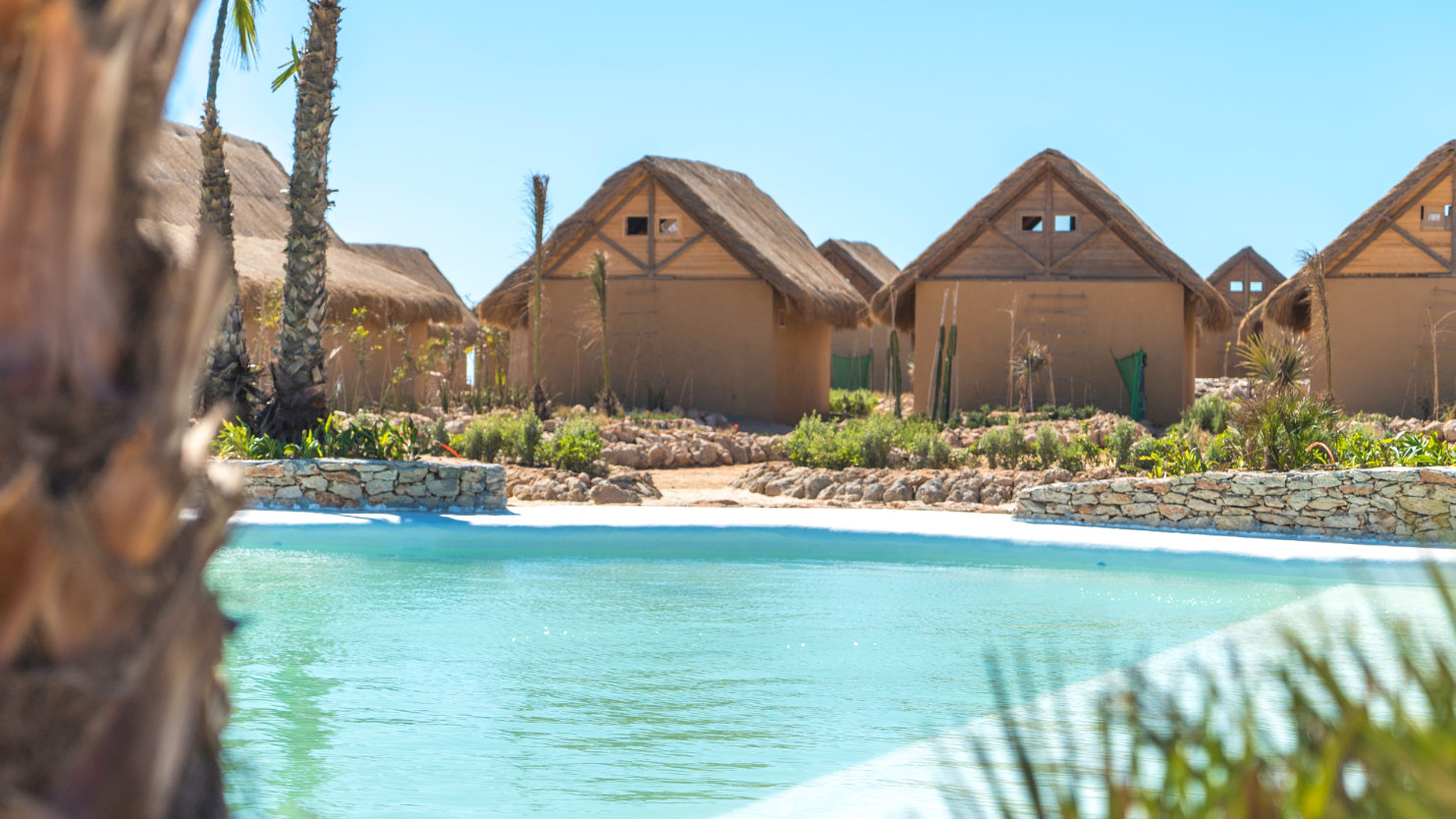 Dakhla Hotels Westpoint Hotel, Dakhla Surfing and Kitesurfing Hotel