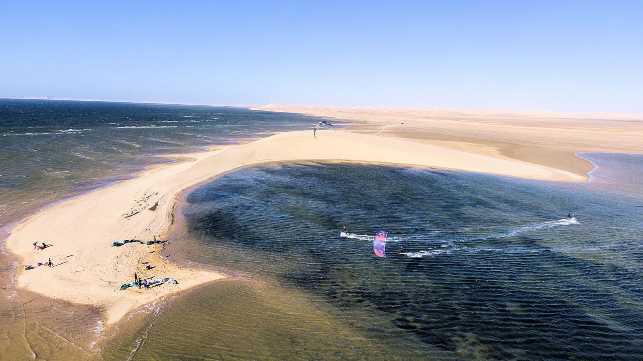 Dakhla Nautical Excursions