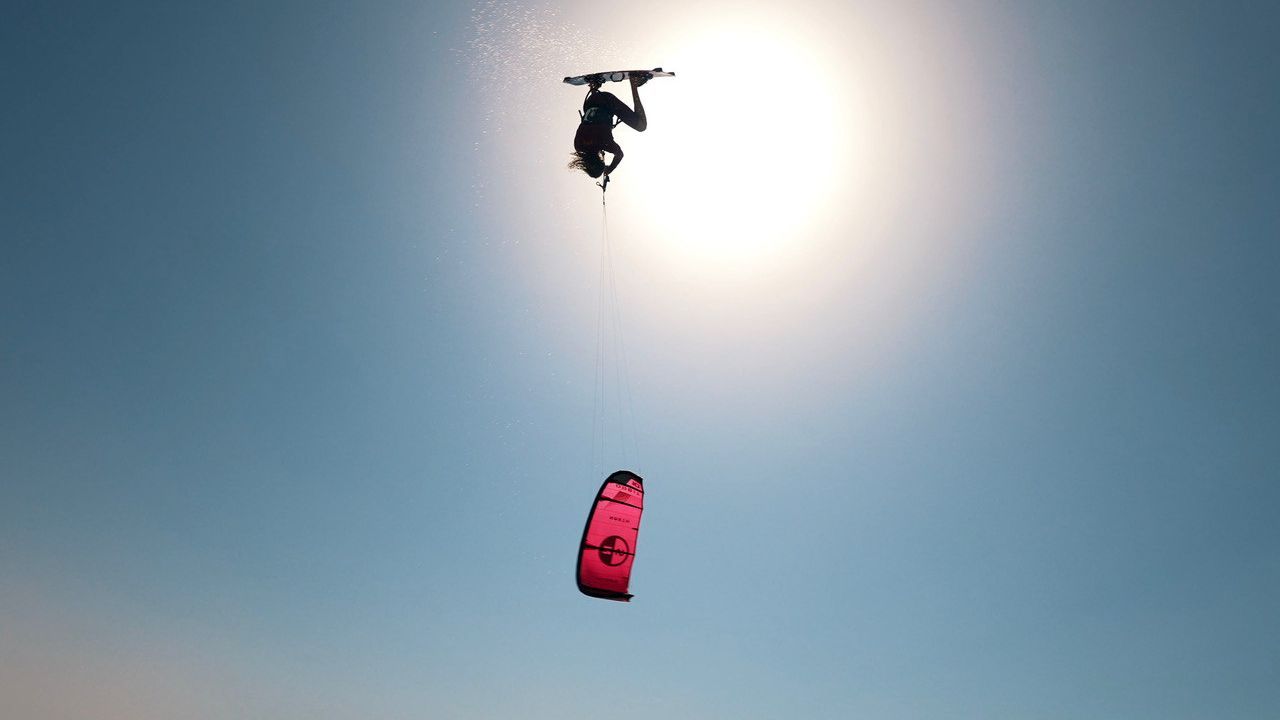 Dakhla Kitesurf & Wingfoil